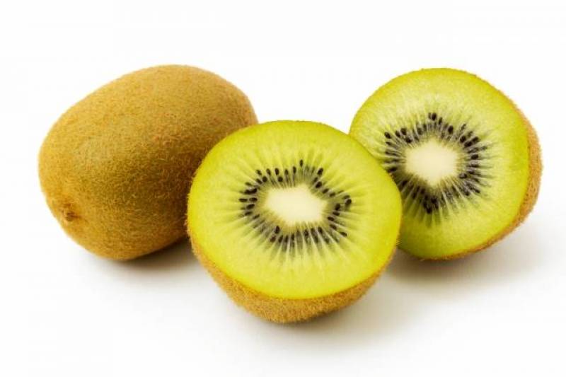 Kiwifruit - Crops - Agriculture - 1st picture/image