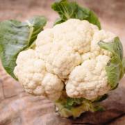 Cauliflower - Districts / Prefectures -  - 1st picture/image
