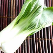 Qinggengcai(Chinese cabbage,bok choi,pak choi ) - Districts / Prefectures -  - 1st picture/image
