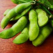 Green soybean - Districts / Prefectures -  - 1st picture/image