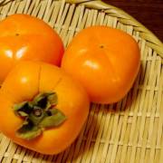 柿(かき,カキ) - 産地 / 都道府県 -  - 1枚目の写真・イメージ