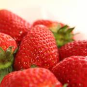 Strawberry - Districts / Prefectures -  - 1st picture/image
