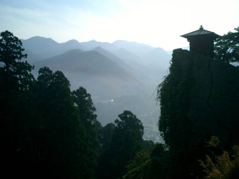 山形県(やまがた) - 産地 / 都道府県 - 山寺 - 1枚目の写真・イメージ