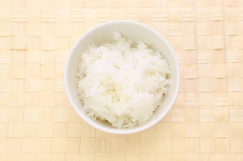 Rice 20 kg (Sample) - 2nd picture/image - promote Japanese crop and agriculture [JapanCROPs]