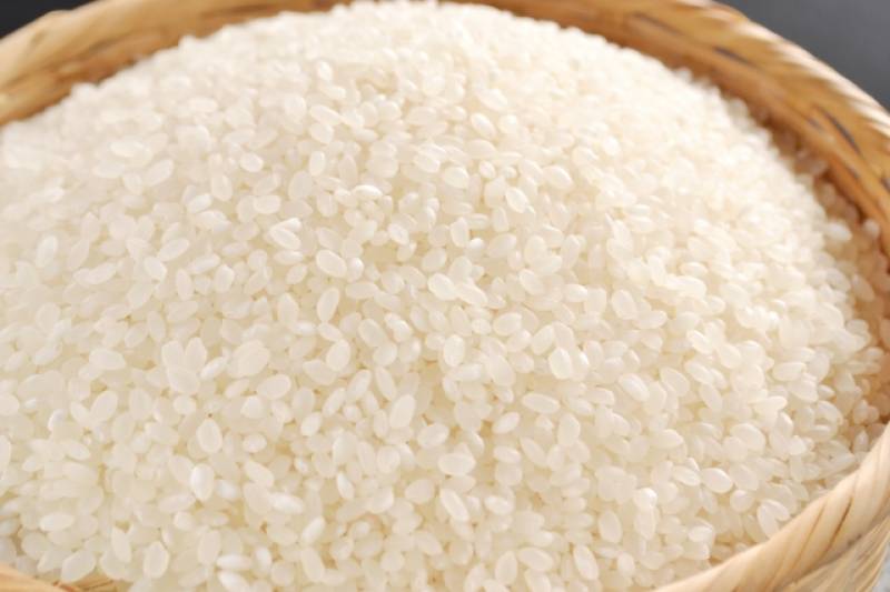 Rice 20 kg (Sample) - 1st picture/image - promote Japanese crop and agriculture [JapanCROPs]